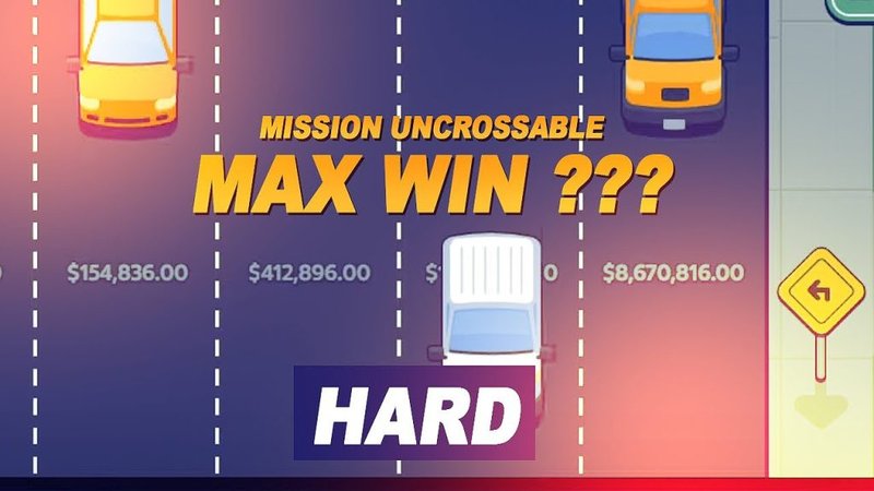 Experience the Thrilling World of Mission Uncrossable in Canada Today