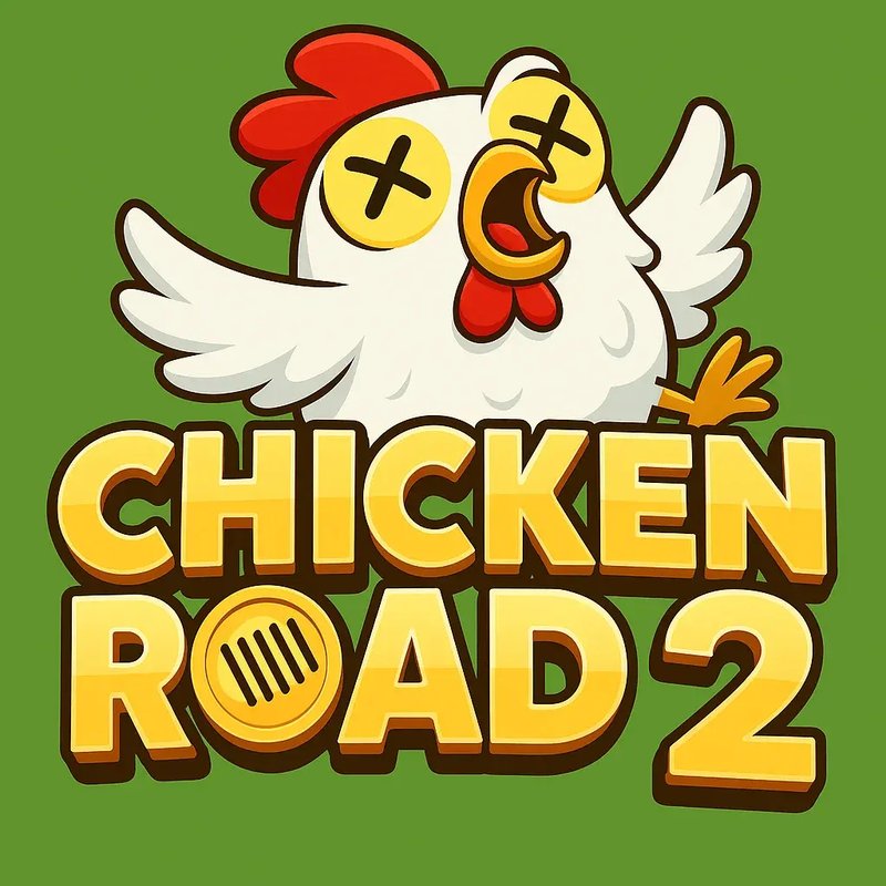 Få en Tast af Den Nye Verdensrekord i Chicken Road 2Gratis Spil Online