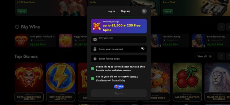 Unlock the Ultimate Online Gaming Experience with Oscarspin Casino Offers