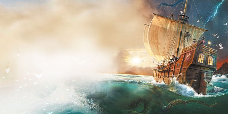 Introduction to power of the kraken demo